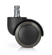 Stuhlrolle ROLO FREE 619030 Hartboden 10x50mm 5St.