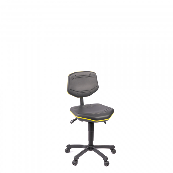 4262367690355 -  Meychair Drehstuhl 80010201 W30-TR-PU-010201  swge 4262367690355 Mey Systems