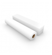 Plotterpapier Premium IJM119 97027618 A0+, 914mm x 45m, weiß, 100g
