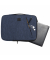 Laptoptasche Sleeve 17122E für13Zoll-14Zoll Business bl