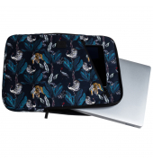 Laptoptasche Sleeve 17211E für13Zoll-14Zoll Savana
