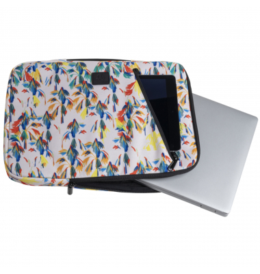 Laptoptasche Sleeve 17212E für13Zoll-14Zoll Afrika