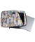 Laptoptasche Sleeve 17212E für13Zoll-14Zoll Afrika