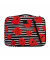 Laptoptasche Sleeve 17213E für13Zoll-14Zoll Mohnblume