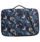 Laptoptasche Sleeve 17311E für15Zoll-16Zoll Savana