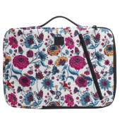 Laptoptasche Sleeve 17314E für15Zoll-16Zoll Paisley