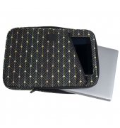 Laptoptasche Sleeve 17316E für15Zoll-16Zoll Neo Deco