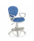hjh OFFICE Kinderdrehstuhl KID COLOUR G1 671010 bl