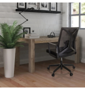 Bürostuhl ENCO 810030 sw