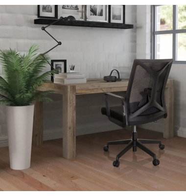 hjh OFFICE Bürostuhl ENCO 810030 sw