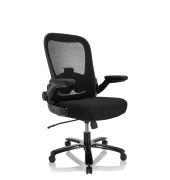 Bürostuhl INSTRUCTOR SW I 691006 sw
