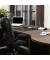 hjh OFFICE Bürostuhl INSTRUCTOR SW I 691006 sw