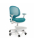 hjh OFFICE Kinderdrehstuhl KID ERGO 736413 bl