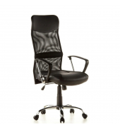 Chefsessel STRYKA 729440 sw