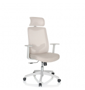 Bürostuhl MIKEO W 751011 be