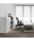 hjh OFFICE Bürostuhl ERGO LINE II 714500 sw