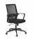 hjh OFFICE Bürostuhl PRESTON 732030 sw