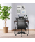 hjh OFFICE Bürostuhl PRESTON 732030 sw