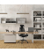 hjh OFFICE Bürostuhl ERGO LINE II PRO 714540 sw