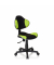 hjh OFFICE Kinderdrehstuhl KIDDY GTI-2 634130 gn