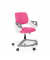 hjh OFFICE Kinderdrehstuhl KID FLEX 640480 pi