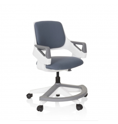 hjh OFFICE Kinderdrehstuhl KID FLEX 640510 gr
