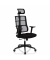 hjh OFFICE Bürostuhl SPINIO PRO 810029 sw