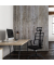 hjh OFFICE Bürostuhl SPINIO PRO 810029 sw