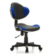 Kinderdrehstuhl KIDDY GTI-2 633000 bl