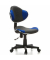 hjh OFFICE Kinderdrehstuhl KIDDY GTI-2 633000 bl