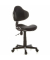 hjh OFFICE Kinderdrehstuhl KIDDY GTI-2 634120 sw
