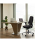 hjh OFFICE Bürostuhl PRO-TEC 200 608000 sw