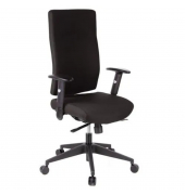 Bürostuhl PRO-TEC 300 608500 sw