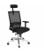 hjh OFFICE Bürostuhl PORTO MAX HIGH 657260 sw