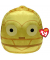 Plüschfigur Squishy Beanie Star Wars C-3PO, 35cm