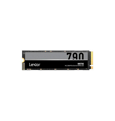 NM790 1 TB interne SSD-Festplatte