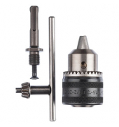 Schnellspannbohrfutter SDS plus-Adapter mit Bohrfutter