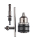 Schnellspannbohrfutter SDS plus-Adapter mit Bohrfutter