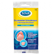 Pflaster Druckstellen-Schutzkissen 237814001 beige, 1 Paar