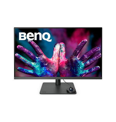 DesignVue PD3205U Monitor 80,0 cm (31,5 Zoll) schwarz