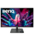 DesignVue PD3205U Monitor 80,0 cm (31,5 Zoll) schwarz