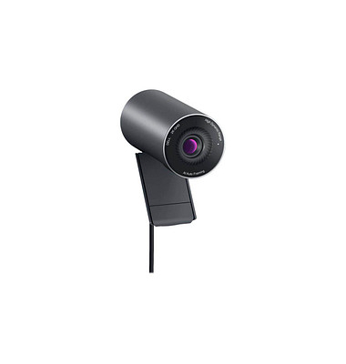 Pro WB5023 Webcam schwarz