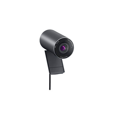 Pro WB5023 Webcam schwarz Pro WB5023 Webcam schwarz