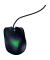 Abyssus Lite + Goliathus Mobile Mousepad Maus kabelgebunden schwarz