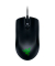 Abyssus Lite + Goliathus Mobile Mousepad Maus kabelgebunden schwarz