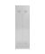 Spind ClassiX lichtgrau X-510710, 1 Schließfach 59,0 x 50,0 x 180,0 cm