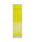 Spind ClassiX lichtgrau, zinkgelb X-510706, 1 Schließfach 50,0 x 50,0 x 180,0 cm