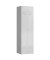 Spind ClassiX signalweiß X-510707, 1 Schließfach 50,0 x 50,0 x 180,0 cm