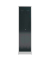 Spind ClassiX anthrazit, lichtgrau X-510708, 1 Schließfach 50,0 x 50,0 x 180,0 cm