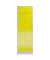 Spind ClassiX lichtgrau, zinkgelb X-510716, 1 Schließfach 59,0 x 50,0 x 180,0 cm